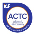 CTC Advanced Certified Team Coach ICF